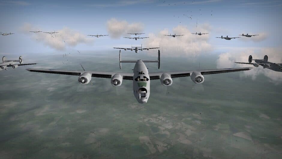 WarBirds Dogfights screenshot
