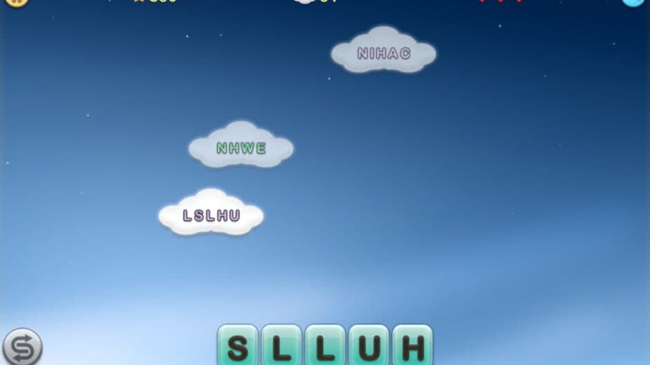 Jumbline 2 screenshot