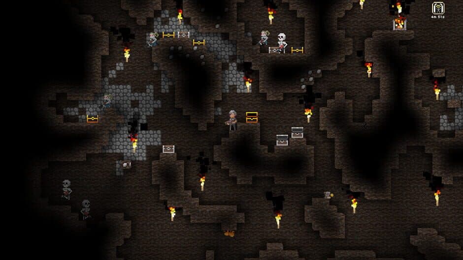 It Lurks Below screenshot
