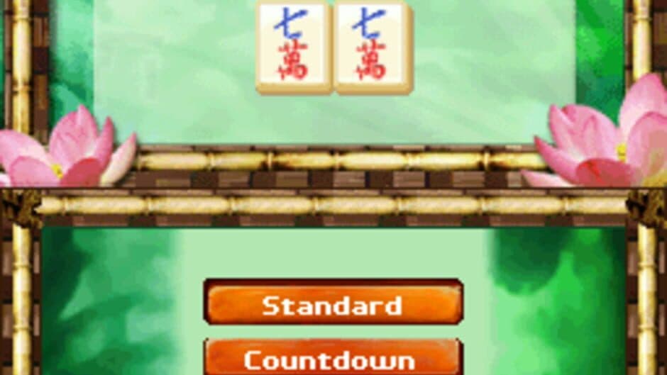 5 in 1 Mahjong screenshot