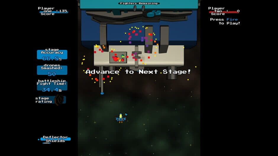 Metis One screenshot