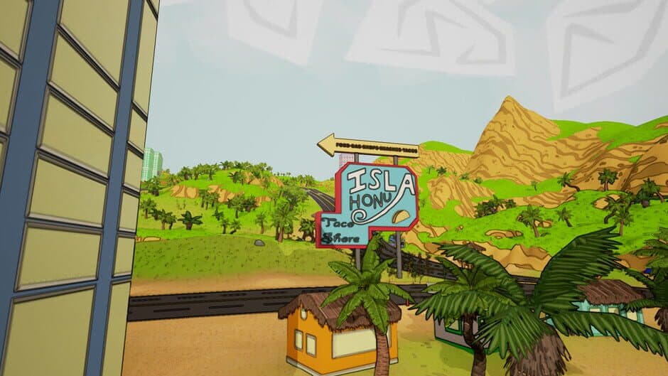Tacopocalypse screenshot