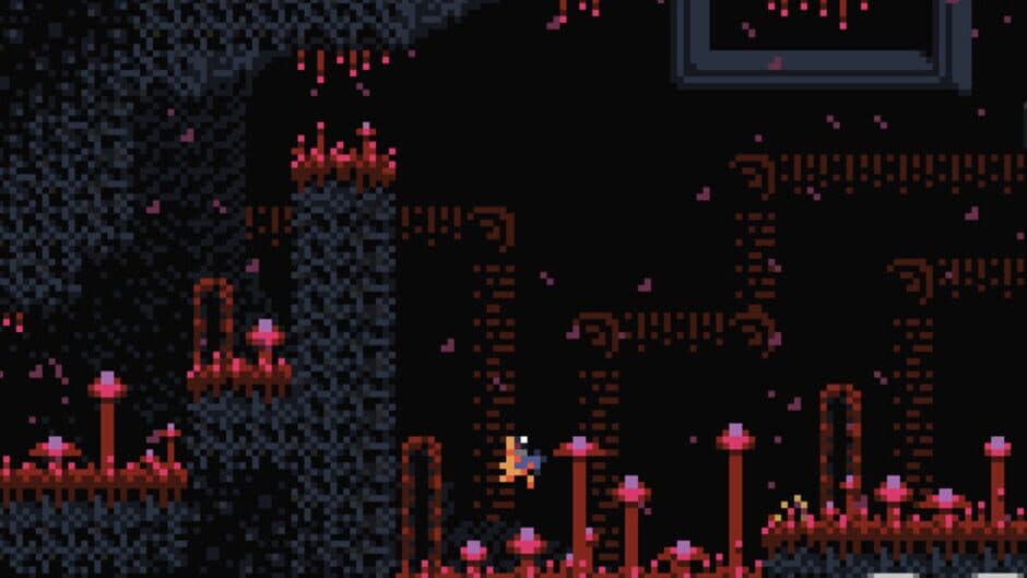 Environmental Station Alpha screenshot