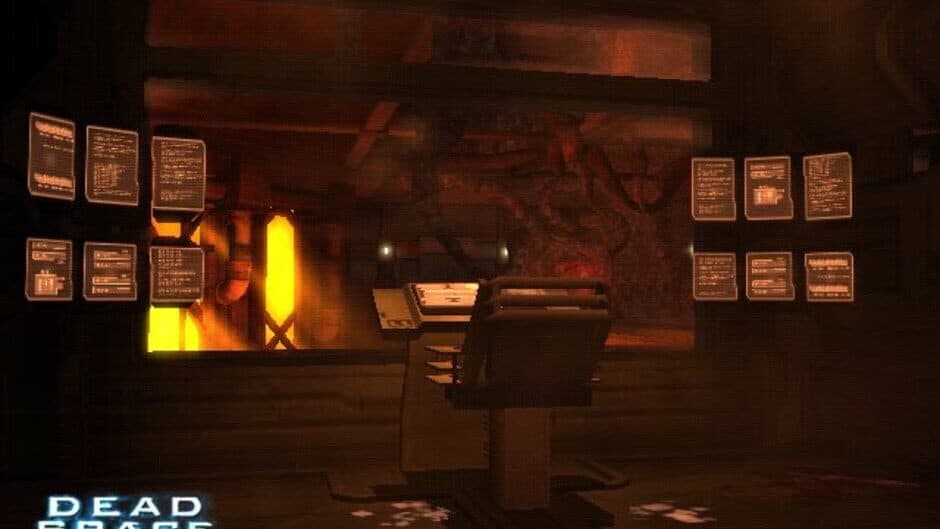 Dead Space: Extraction screenshot