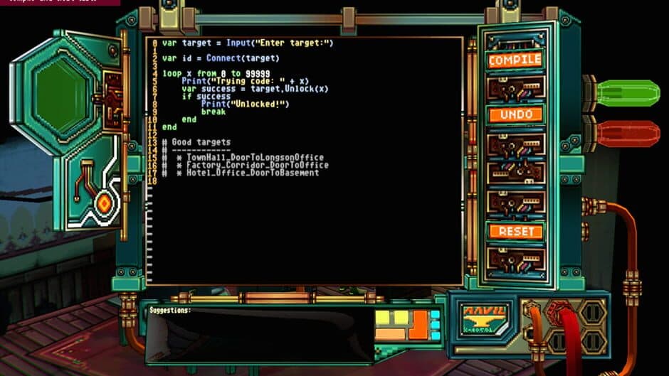 Else Heart.Break() screenshot