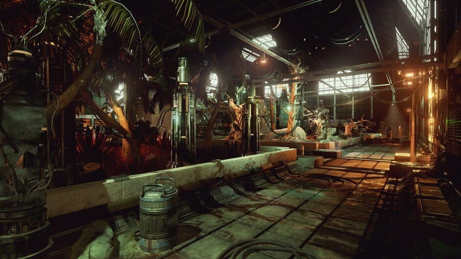 Alice VR screenshot