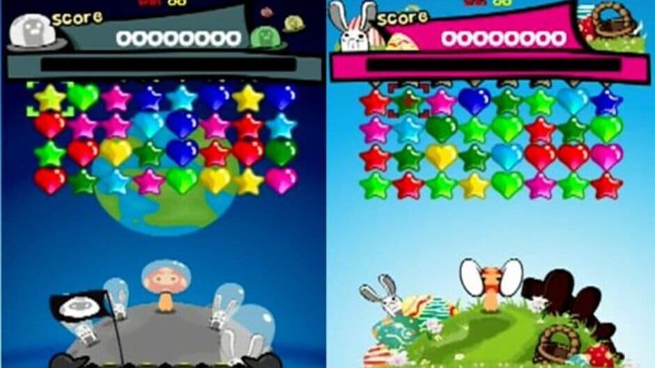 Balloon Pop Festival screenshot