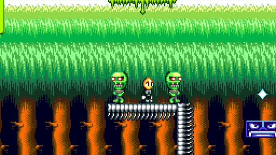 Blink the Bulb screenshot