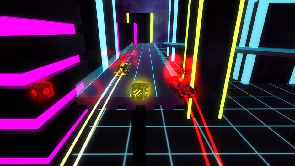 Party Crashers screenshot