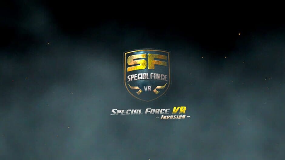 Special Force VR screenshot