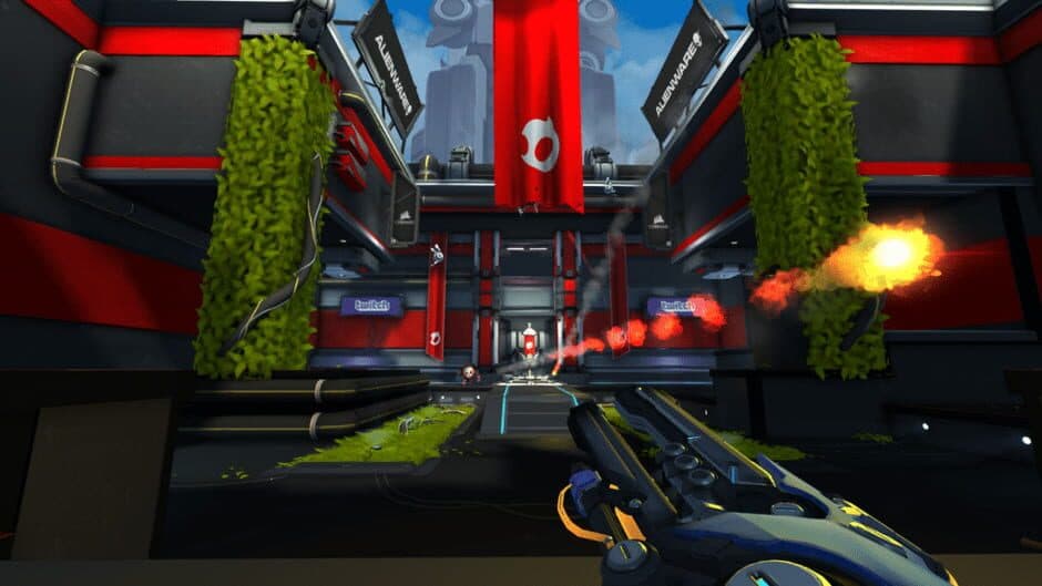 Diabotical screenshot