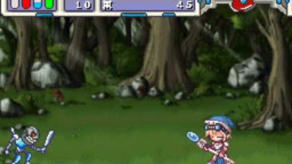 Jewel Adventures screenshot