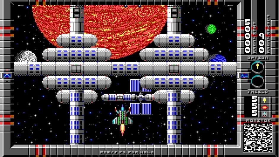 Major Stryker screenshot