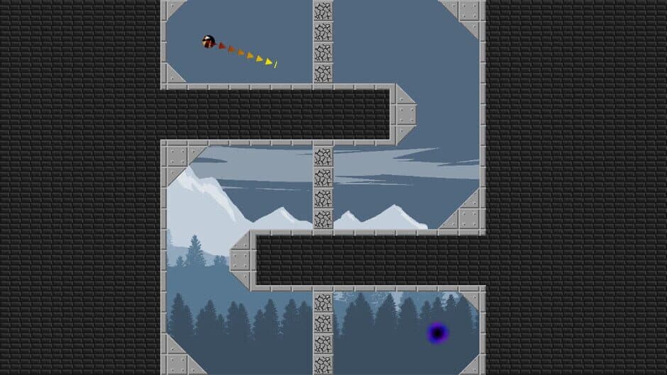 AchBall screenshot