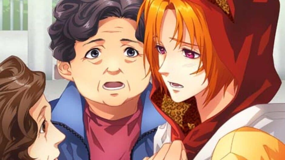 Dandelion: Wishes Brought to You screenshot