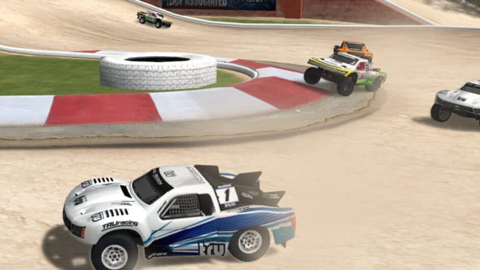 VRC Pro screenshot