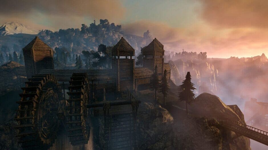 Elex screenshot