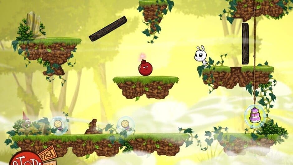 Eets Munchies screenshot
