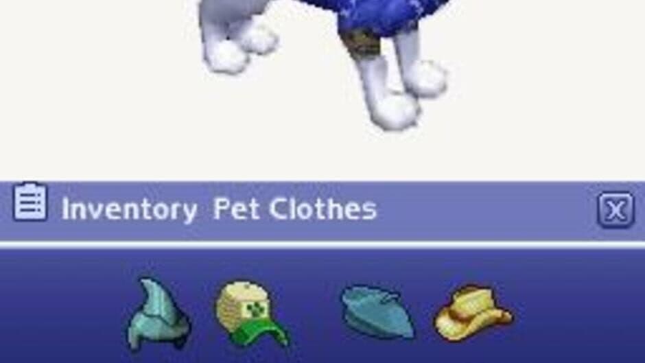 The Sims 2: Apartment Pets screenshot