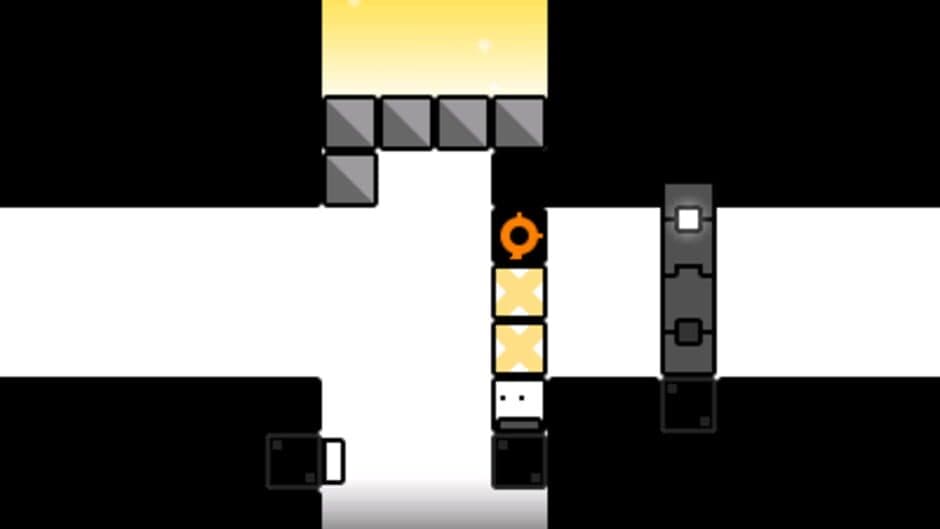 Bye-Bye Boxboy! screenshot