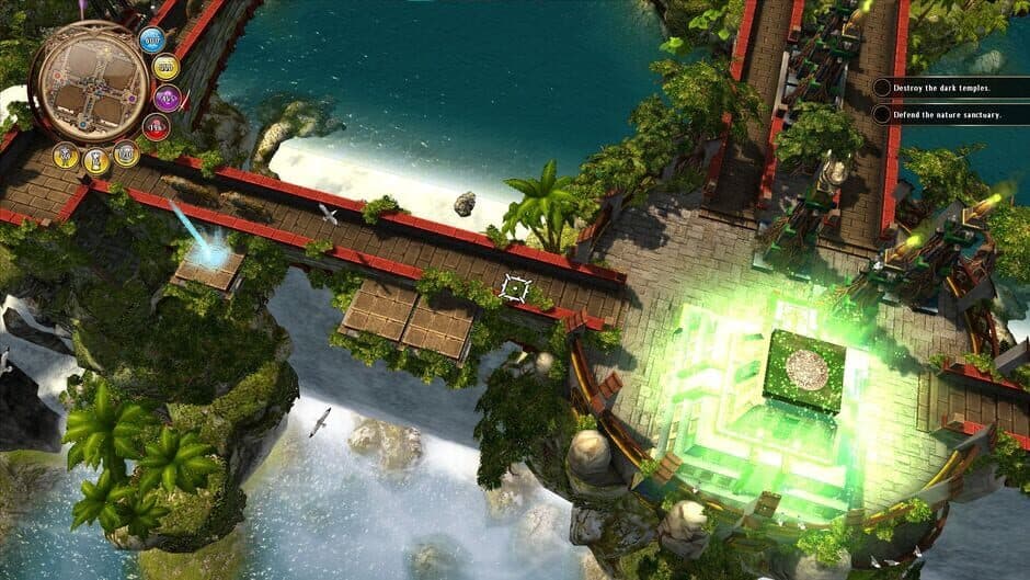 Defenders of Ardania screenshot