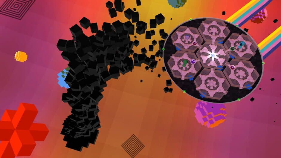 UFHO2 screenshot