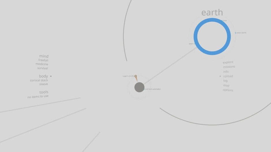 Sun Dogs screenshot