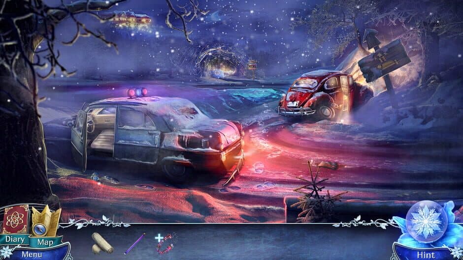 Crime Secrets: Crimson Lily screenshot