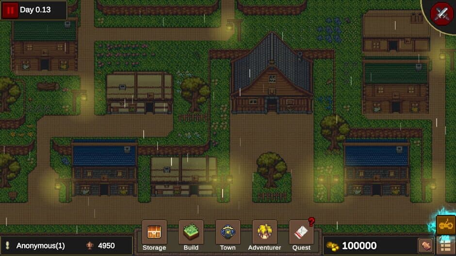 Dragon Cliff screenshot
