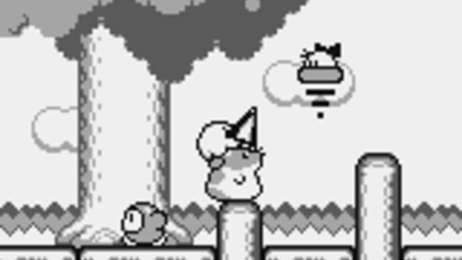 Kirby's Dream Land 2 screenshot