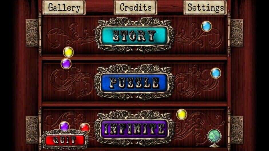 Cranky Cat screenshot