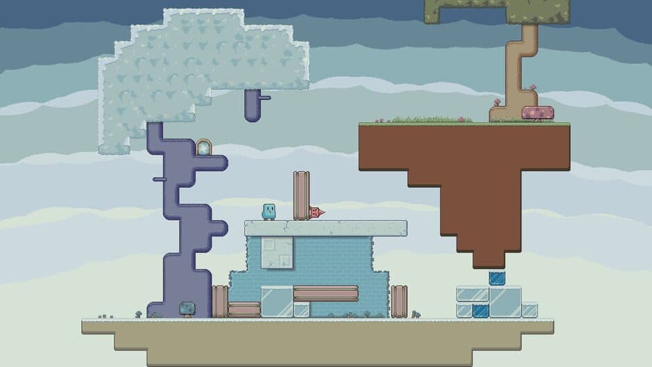 Mallow Drops screenshot