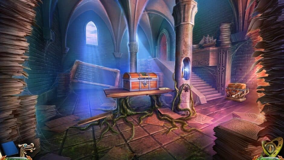 Lost Lands: The Wanderer screenshot