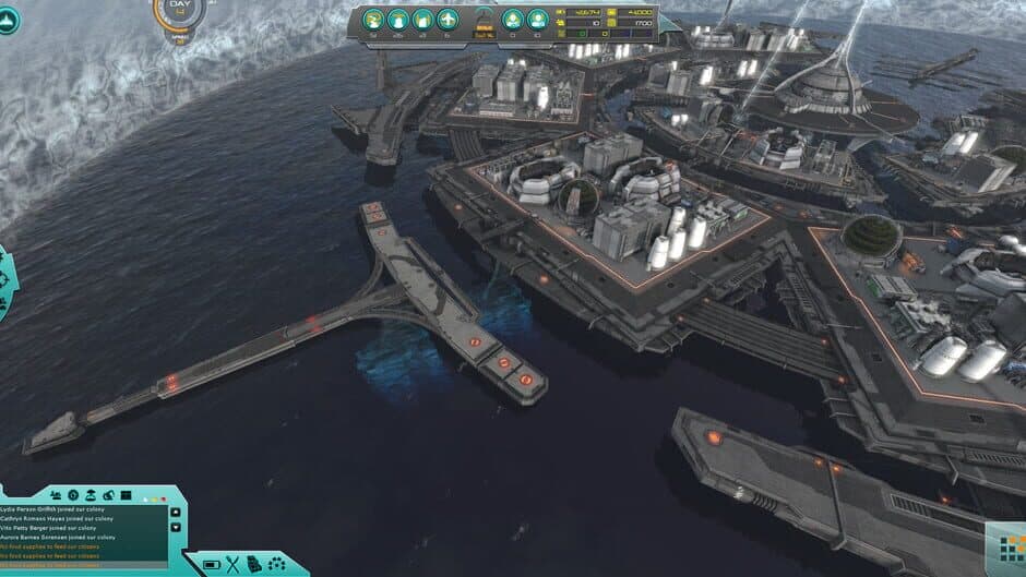 Project Aura screenshot