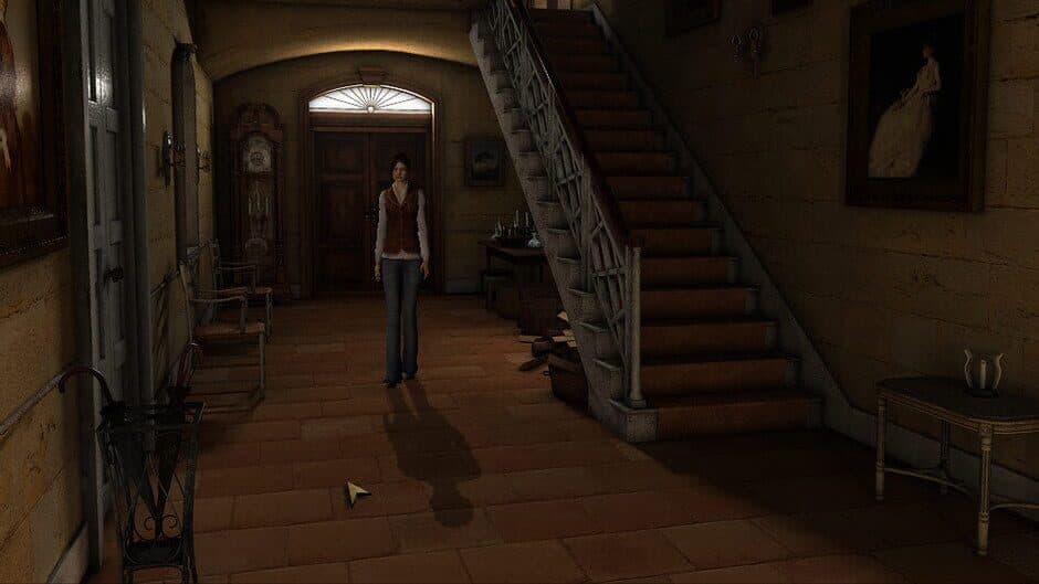 Chronicles of Mystery: The Scorpio Ritual screenshot