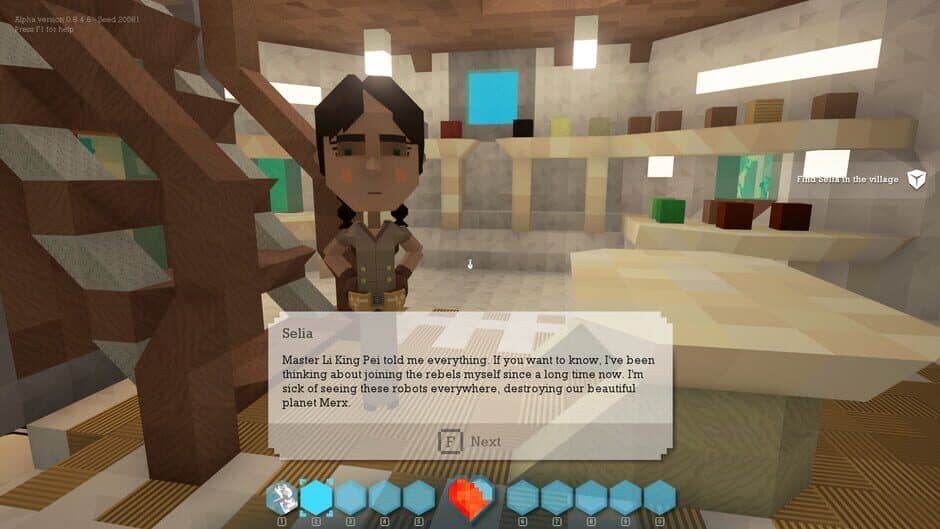 Stellar Overload screenshot