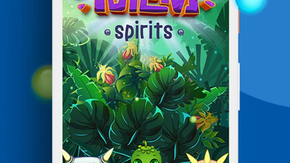 Totem Spirits screenshot