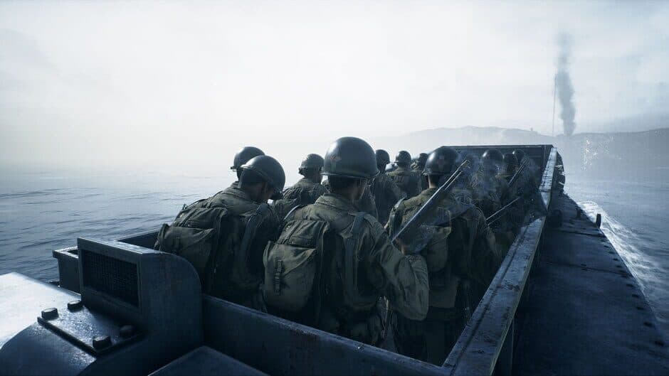 Days of War screenshot