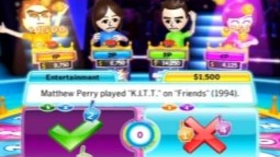 TV Show King 2 screenshot