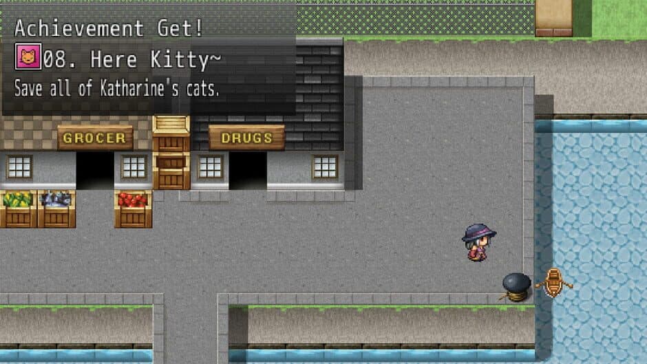 Greyfox screenshot