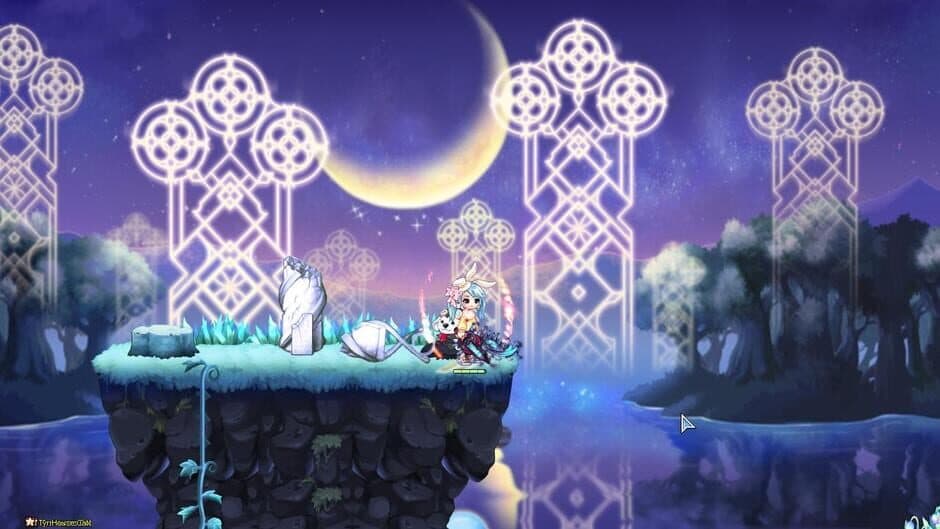 La Tale screenshot