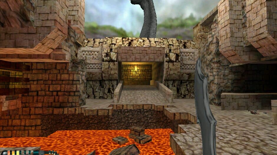 Gunman Chronicles screenshot