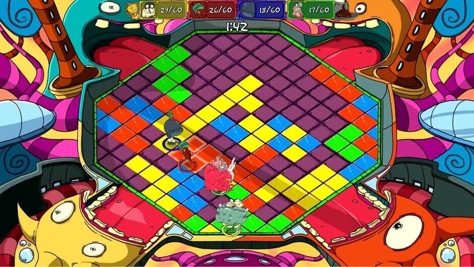 YamaYama screenshot