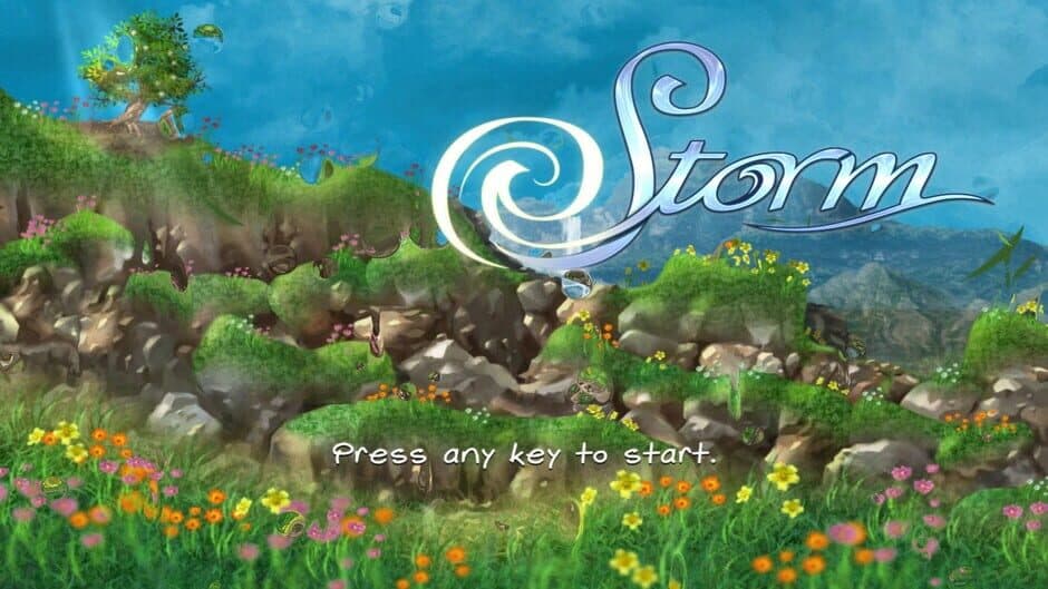 Storm screenshot