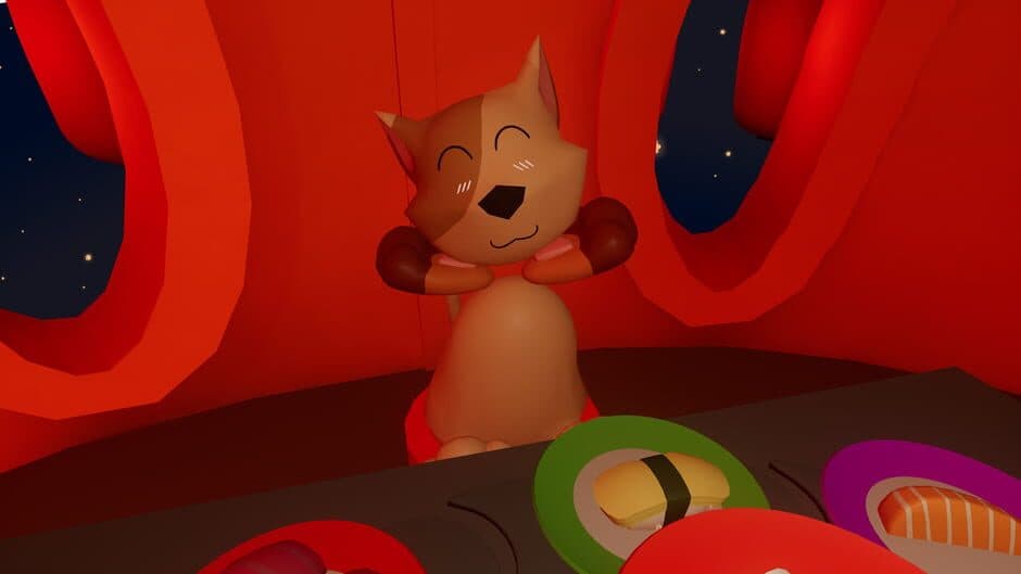 Ganbatte screenshot
