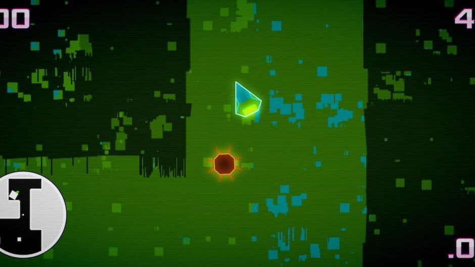 Danger Grid screenshot