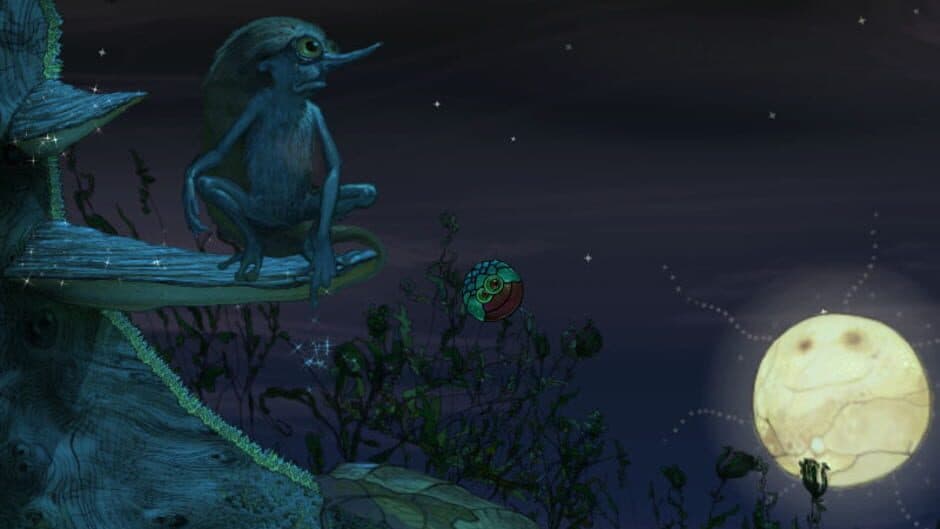 Gumboy: Crazy Adventures screenshot