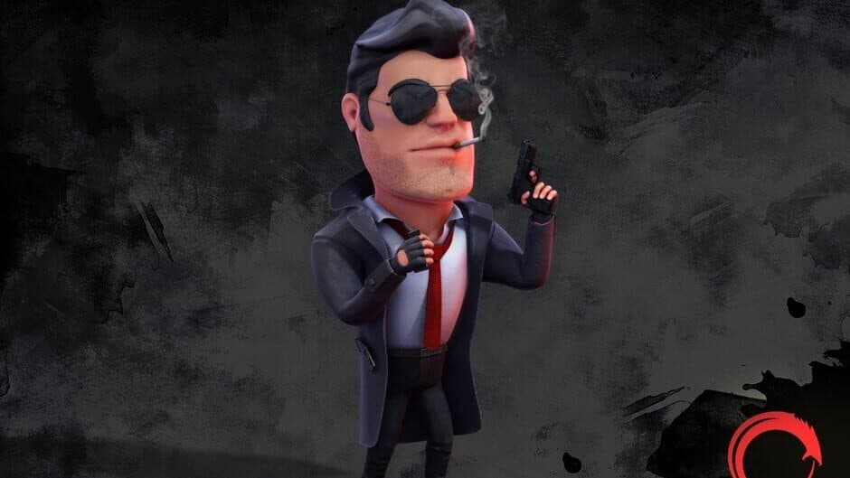 Agent Awesome screenshot