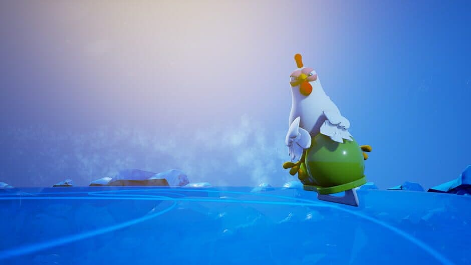 Chickens Madness screenshot