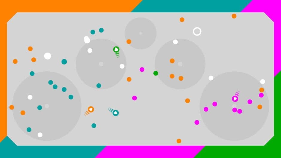 12 Orbits screenshot
